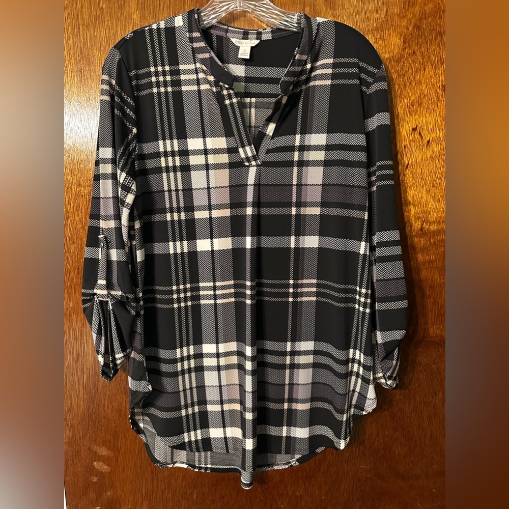Cato Ladies Top - S